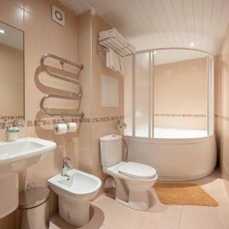 Парк-отель Озеро Круглое | Фото 32