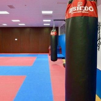 Центр Спортивной Подготовки Гижицко | Фото 34