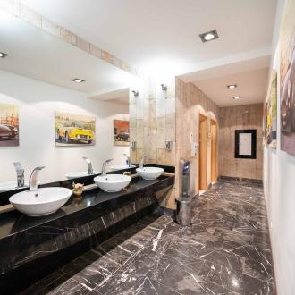 Парк-отель Озеро Круглое | Фото 33