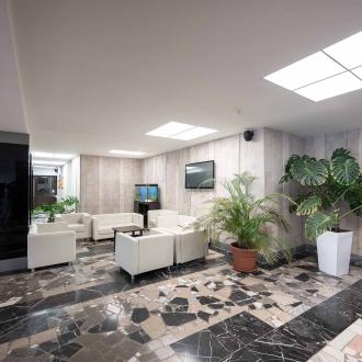 Парк-отель Озеро Круглое | Фото 34