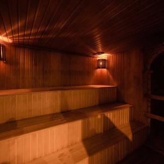 Парк-отель Озеро Круглое | Фото 37