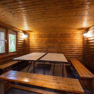 Парк-отель Озеро Круглое | Фото 38