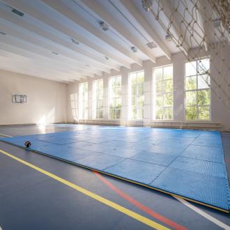 Парк-отель Озеро Круглое | Фото 14