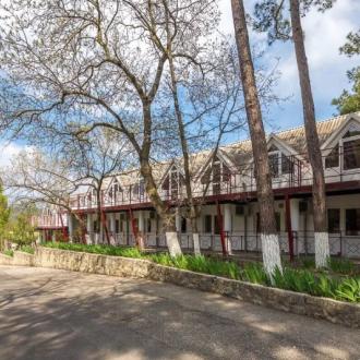 ДОЛ Искра | Фото 1