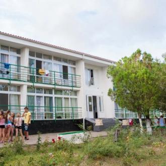 ДОЛ Искра | Фото 3