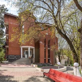 ДОЛ Искра | Фото 4