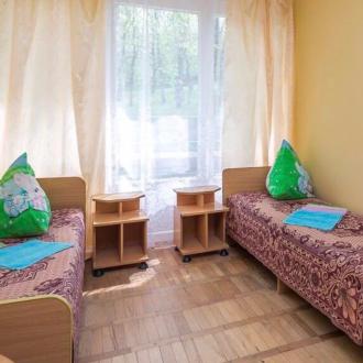 ДОЛ Искра | Фото 12