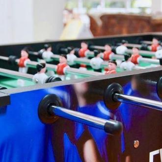 Центр Спортивной Подготовки Гижицко | Фото 36