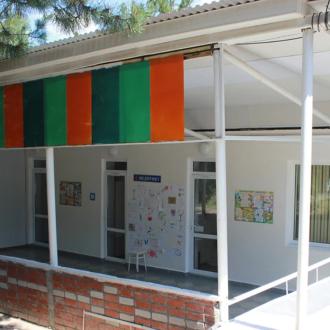 ДОЛ Искра | Фото 16