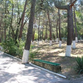 ДОЛ Искра | Фото 17