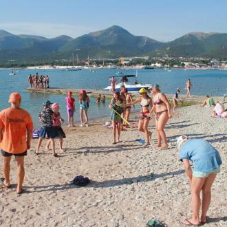 ДОЛ Искра | Фото 18