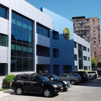 Бассейн Gold's Gym | Фото 1