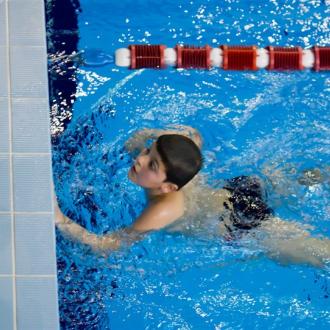 Бассейн Gold's Gym | Фото 10