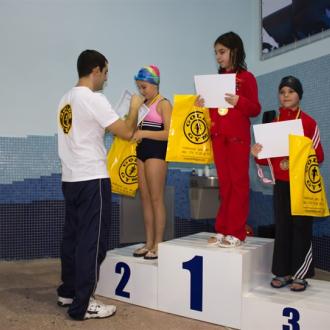 Бассейн Gold's Gym | Фото 11