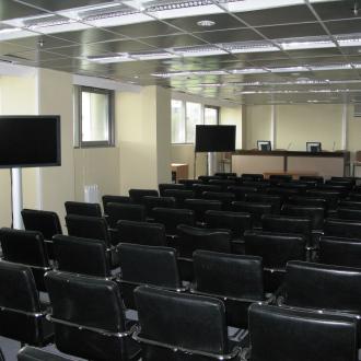 Спортивно-культурный комплекс Оренбуржье | Фото 25