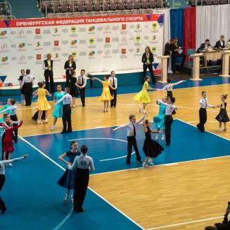 Спортивно-культурный комплекс Оренбуржье | Фото 6