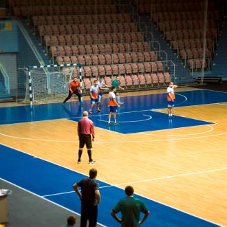 Спортивно-культурный комплекс Оренбуржье | Фото 2