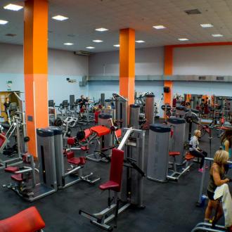 Спортивно-культурный комплекс Оренбуржье | Фото 22