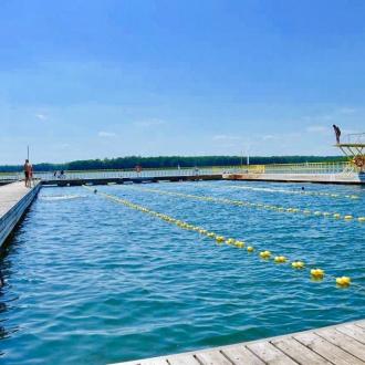 Центр Спортивной Подготовки Гижицко | Фото 40