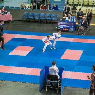 Спортивно-культурный комплекс Оренбуржье | Фото 9