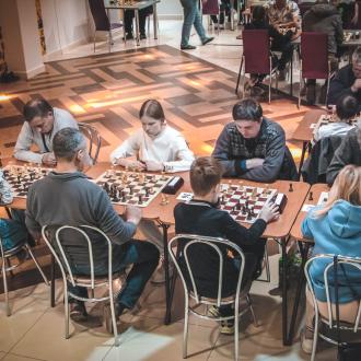 Спортивно-культурный комплекс Оренбуржье | Фото 24