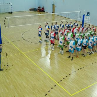 Спортивно-культурный комплекс Оренбуржье | Фото 10