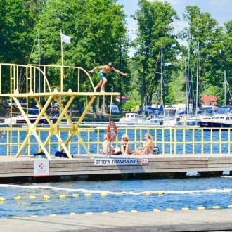 Центр Спортивной Подготовки Гижицко | Фото 41