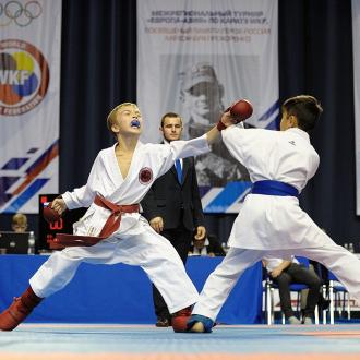 Спортивно-культурный комплекс Оренбуржье | Фото 20