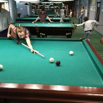 Спортивно-культурный комплекс Оренбуржье | Фото 18