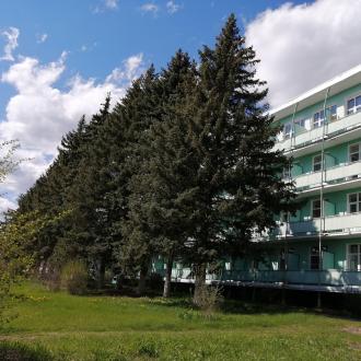 Санаторий Озёры | Фото 2