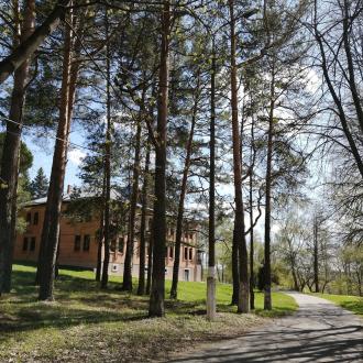 Санаторий Озёры | Фото 4