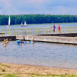 Центр Спортивной Подготовки Гижицко | Фото 42