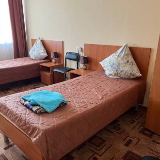 Санаторий Озёры | Фото 12