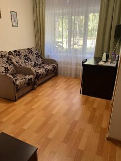 Санаторий Озёры | Фото 13