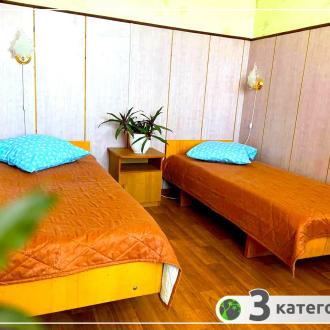 Санаторий Озёры | Фото 17