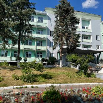 Санаторий Озёры | Фото 1