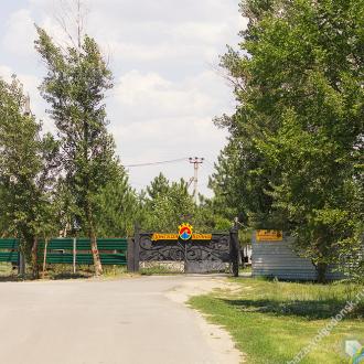 База отдыха Донская волна | Фото 1