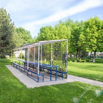 База отдыха Донская волна | Фото 5