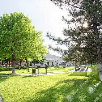 База отдыха Донская волна | Фото 6