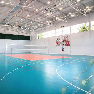 База отдыха Донская волна | Фото 8