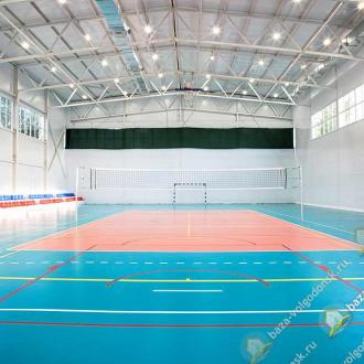 База отдыха Донская волна | Фото 9