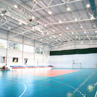 База отдыха Донская волна | Фото 10