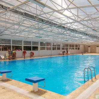 База отдыха Донская волна | Фото 13