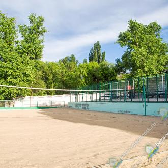 База отдыха Донская волна | Фото 14