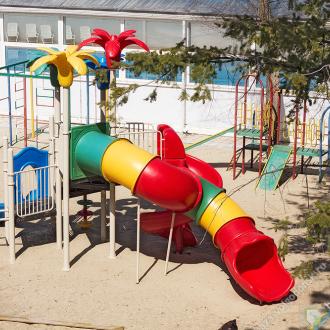 База отдыха Донская волна | Фото 19