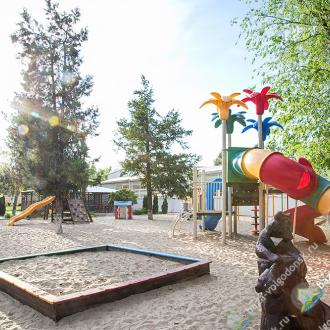 База отдыха Донская волна | Фото 20