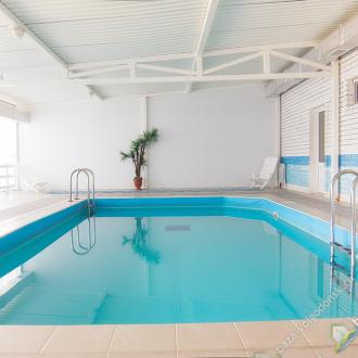 База отдыха Донская волна | Фото 21