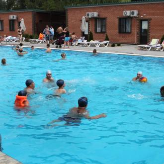 База отдыха Донская волна | Фото 24