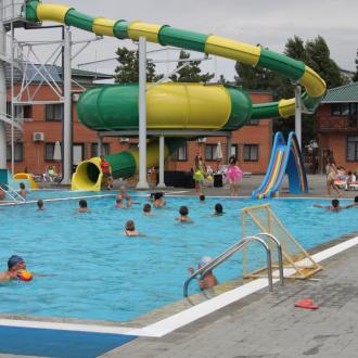 База отдыха Донская волна | Фото 25