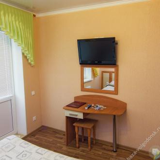 База отдыха Донская волна | Фото 27